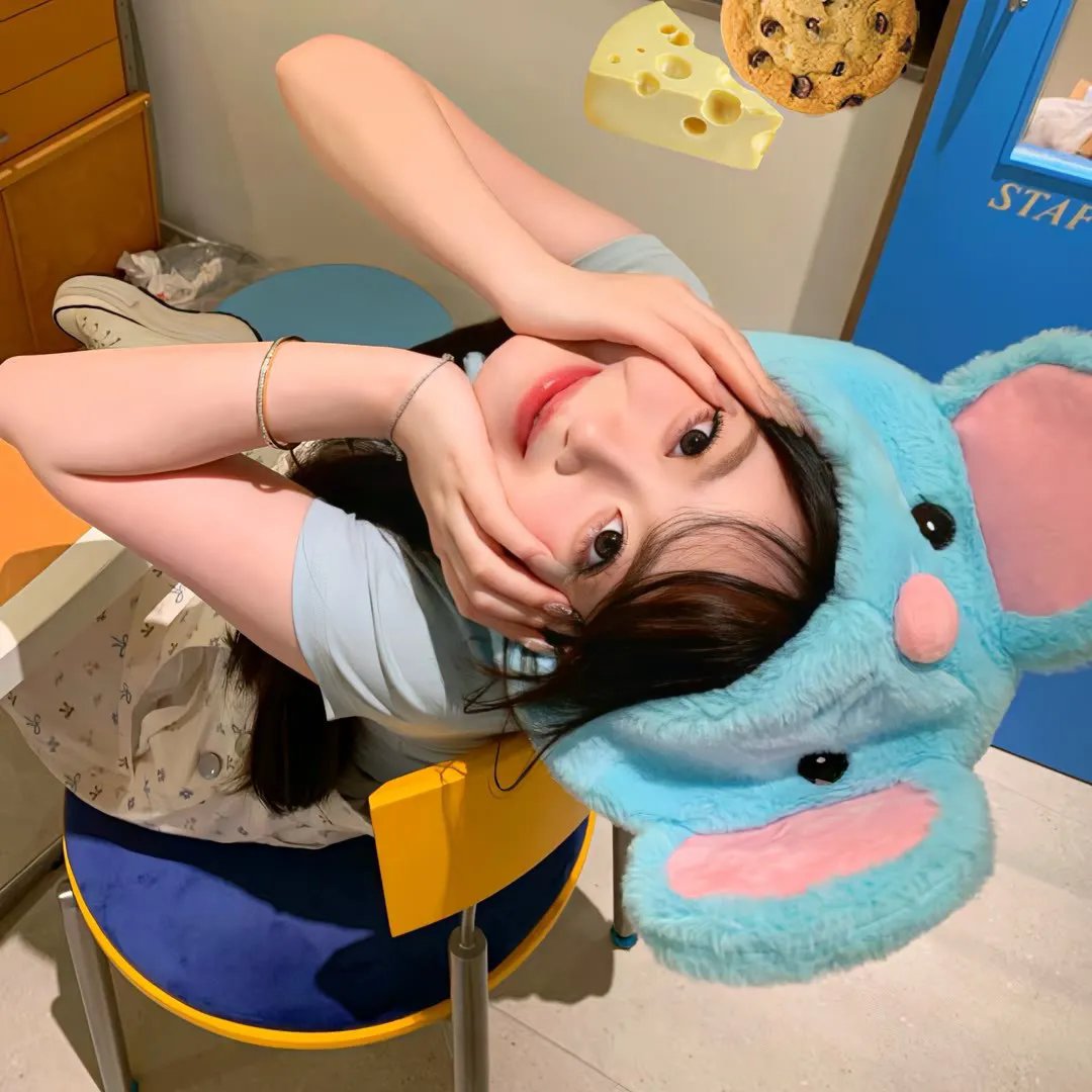 爱的旅途上